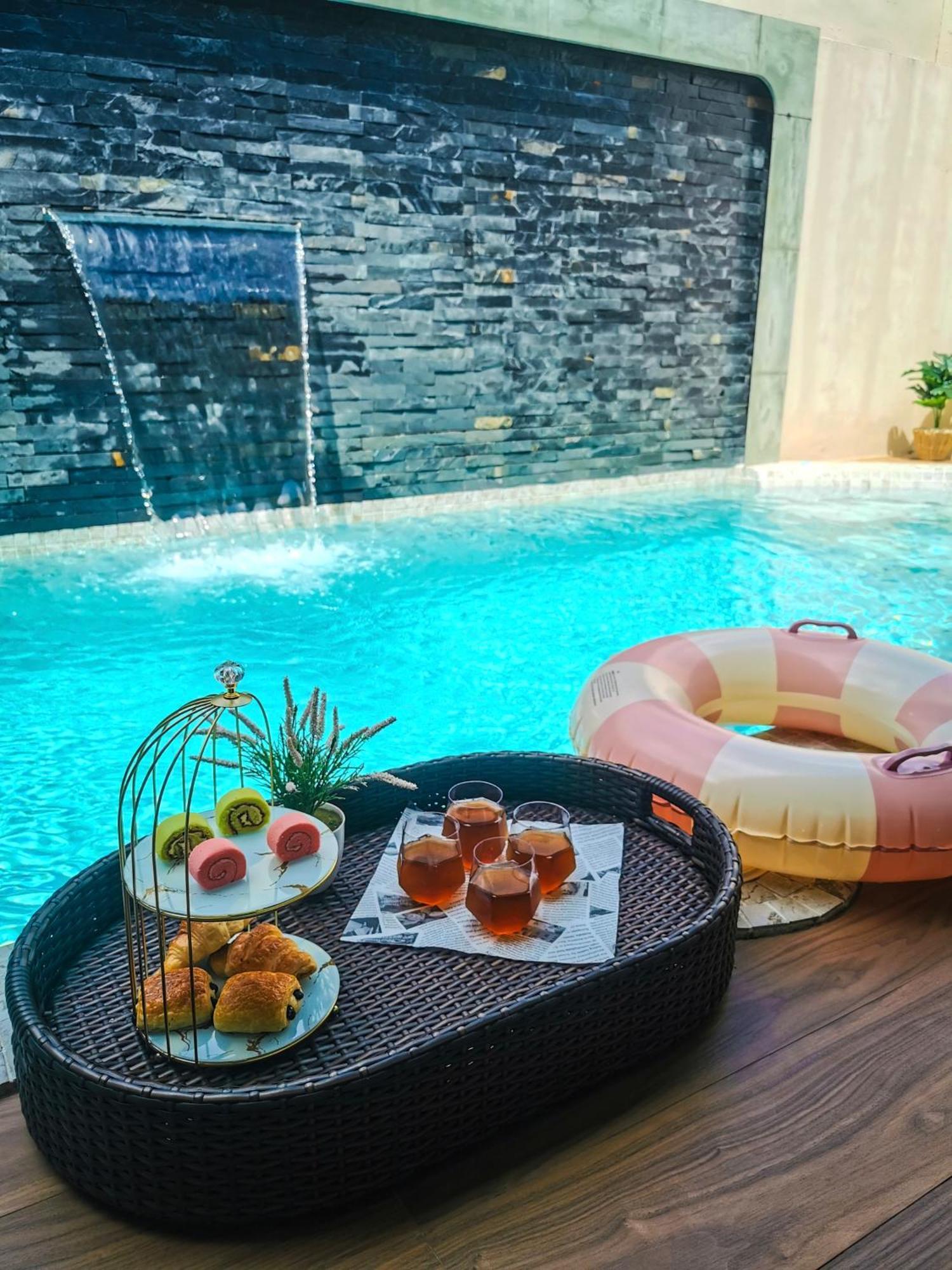 The Apex Private Pool Villa Krabi town Exterior foto